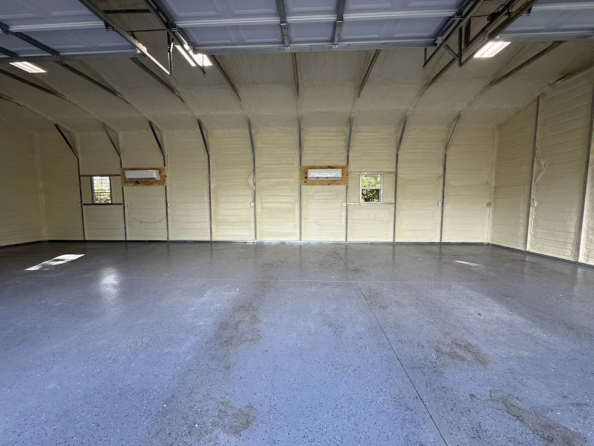 Crawl Space Insulation in Daly City, CA